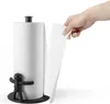 Umbra Buddy, Küchenrollenhalter schwarz Produktbild-Vorschau 13