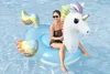 Bestway® unicorno che nuota 224 x 164 cm Anteprima dell’immagine prodotto 17