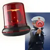 Dekoleuchte Polizeilicht blinkende Party Disco Lampe, Produktbild-Vorschau 2