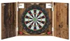 vidaXL Dartbordkast, gerecycled hout, 56 x 12 x 53,5 cm, Productafbeelding-voorbeeld 3