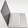 HP Chromebook x360 14a-ca0220ng Ceramic White Celeron N4120 Produktbild-Vorschau 2