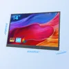 Monitor portatile HDeye da 14": 100% sRGB, 1920x1200, Anteprima dell’immagine prodotto 4