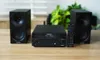Blaupunkt Mikro-Stereoanlage Ms30.2Bt Bluetooth CD USB Produktbild-Vorschau 4
