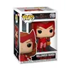 FUNKO POP! - MARVEL - WandaVision Halloween Wanda #715 Produktbild-Vorschau 2
