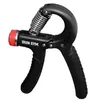 Iron Gym Hand Grip - einstellbarer Handtrainer, 10-40kg Produktbild-Vorschau 2