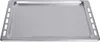 Backblech Kuchenblech 445x375x20mm Aluminium Backofen Herd Produktbild-Vorschau 1