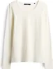 someday. Langarmshirt mit schmaler Passform Produktbild-Vorschau 7