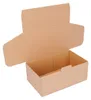 50 Versandkartons - 250 x 150 x 100 mm - kleine Kartons für Produktbild-Vorschau 2