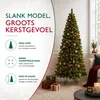 Triumph Tree Camden Kerstboom Slim - Kunstboom met Productafbeelding-voorbeeld 4