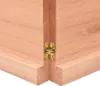 vidaXL Stolová deska 180x60x(2-4) cm z masivního dřeva s Náhled obrázku produktu 3