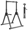 VEVOR pull-up bar skladacia pull-up stanica Power Dip Náhľad obrázku produktu 1