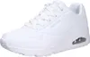 Skechers Sneaker Baskets en similicuir Voir les images du produit 3