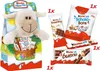 Kinder Maxi Mix beste Milchschokolade und süßes Plüschtier Produktbild-Vorschau 16