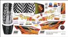 Siku 6504, Samochód, MINI Countryman, Chłopak, dziewczyna, Podgląd zdjęcia produktu 3