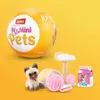 ZURU My Mini Pet Series 1, 3 Jahr(e), Mehrfarbig Produktbild-Vorschau 3