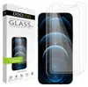 3er Pack iPhone 13 Pro Max Panzerglas Panzerfolie Produktbild-Vorschau 1