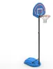 Lifetime Nebraska Basketballkorb Kinder mobil & mit Ständer Produktbild-Vorschau 2