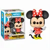 Disney Mickey and Friends - Minnie Mouse 1188 - Funko Pop! Produktbild-Vorschau 5