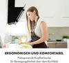 Klarstein Eleonora - Kopffreie Dunstabzugshaube, , Produktbild-Vorschau 7