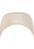 Flexfit Pastel Melange Cap - Farbe: Whisperpink - Größe: Produktbild-Vorschau 4
