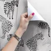 Coloray Fototapete 250x104 cm Latextapete Magicstick - Produktbild-Vorschau 3