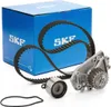 SKF VKMC 93210 Zahnriemensatz + Wasserpumpe für HONDA CR-V Produktbild-Vorschau 1
