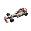 Lego 42000 Technic: Grand Prix Racer Anteprima dell’immagine prodotto 4