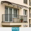 Daszek nad drzwi wejściowe okno balkon zadaszenie Podgląd zdjęcia produktu 18
