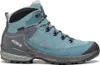 Asolo Falcon Evo Gv Wanderstiefel Blau EU 39 1/3 Damen Blau Produktbild-Vorschau 1