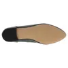 Caprice Ballerinas Ballerinas Leder Produktbild-Vorschau 6