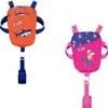Swim Safe™ Schwimmhilfe mit Textilbezug für Kinder 1-3 Produktbild-Vorschau 1