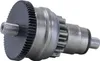Anlasserfreilauf (14/64 Zähne) für Peugeot Speedfight 1 2 / Produktbild-Vorschau 3