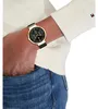 Tommy Hilfiger Multi Zifferblatt Quarz Uhr für Damen mit Produktbild-Vorschau 14