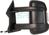 SPJ - 7850168 - Außenspiegel links elektrisch verstellbar Produktbild-Vorschau 5