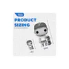 FUNKO POP! 59282, Zberateľská akčná figúrka, Komiks Náhľad obrázku produktu 7