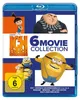 Ich einfach unverbesserlich & Minions - 6-Movie Collection Produktbild-Vorschau 3
