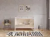 Love For Sleep Babybett 120x60cm mit Sicherheitsbarriere, Produktbild-Vorschau 4