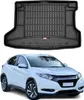 OMAC rubberen bagagerek voor Honda HR-V 2015-2021, TPE, Productafbeelding-voorbeeld 1