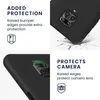 kwmobile Hülle kompatibel mit Xiaomi Redmi Note 9S / 9 Pro Produktbild-Vorschau 9