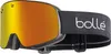 Bollé Nevada Black Matte/Sunrise Okulary narciarskie Podgląd zdjęcia produktu 1