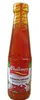 Verpackungsbild Cholimex Chilisauce Suess Sauer fein abgestimmt fruchtig mild 250ml Voir les images du produit