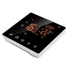 ME81H Inteligentný WIFI LCD termostat Vodné podlahové Náhľad obrázku produktu 5