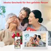 Digitaler Bilderrahmen, 10,1 Zoll 32GB Elektronischer Produktbild-Vorschau 6