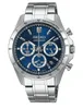 Herren Chronograph Lssig Quarz Sbtr011 Uhr + Box Produktbild-Vorschau 1
