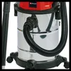 Einhell Home TH-VC 1820 S - Staubsauger - Bodenstaubsauger Anteprima dell’immagine prodotto 49