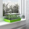 WELLGRO Anzuchtschale - Zimmergewächshaus mit belüftbarer Produktbild-Vorschau 8