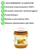 Agritur -  Aprikosenkompott 100 Prozent Frucht ohne Produktbild-Vorschau 2