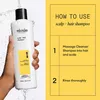 Nioxin System 1 Reinigungsmittel 300 ml Produktbild-Vorschau 6