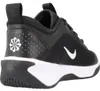 Nike Omni Multi-Coiurt DM9027002 (37.5/black-white) Produktbild-Vorschau 3