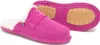 Vanuba Abby Lammfell Pantoletten Damen Schuhe - Produktbild-Vorschau 6